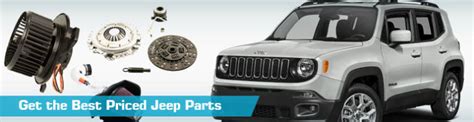 jeep oem parts online